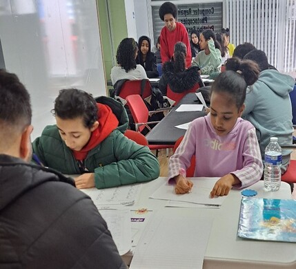 LDC Lesson class 3