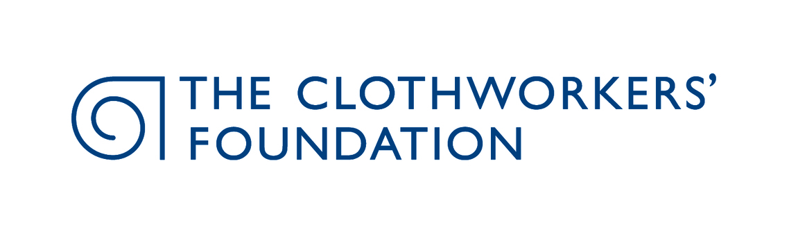 The Clothworkers Foundation logo 1