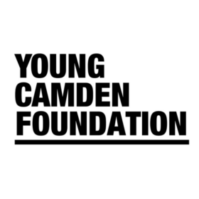 Young Camden Foundation logo 1