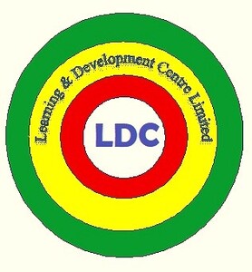 Learning & Development Centre Limited (LDC)  logo